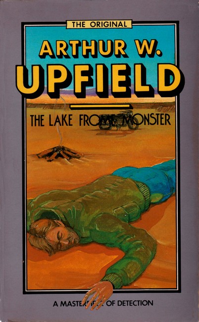 The Lake Frome Monster