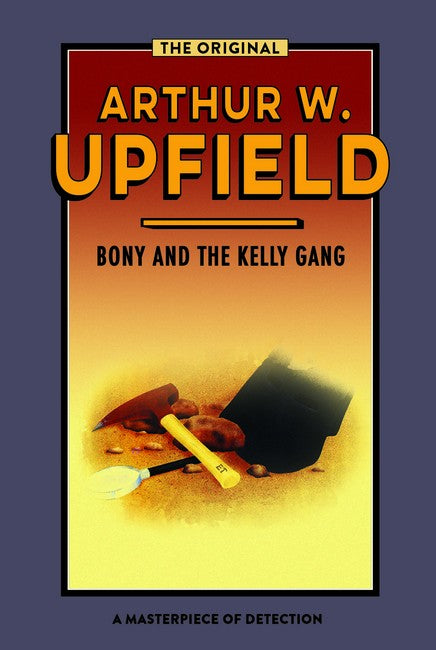 Bony and the Kelly Gang