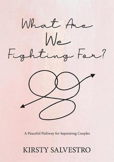 What Are We Fighting For?