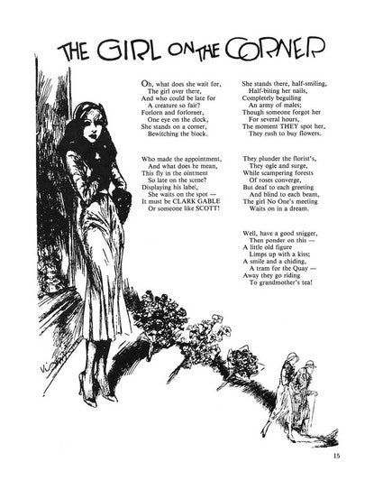 BACKLESS BETTY FROM BONDI