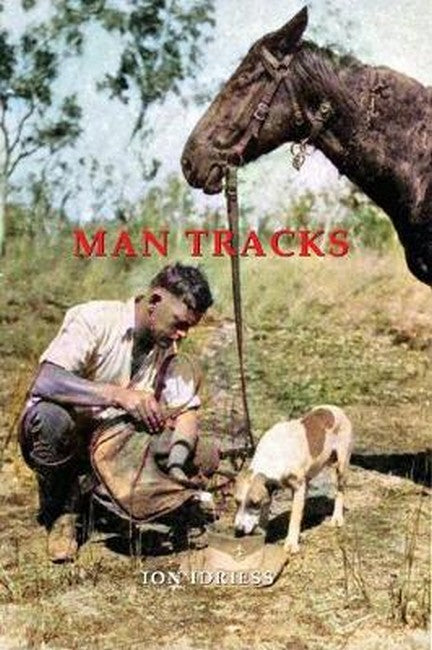 MAN TRACKS