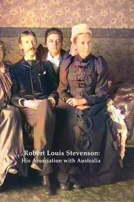 ROBERT LOUIS STEVENSON