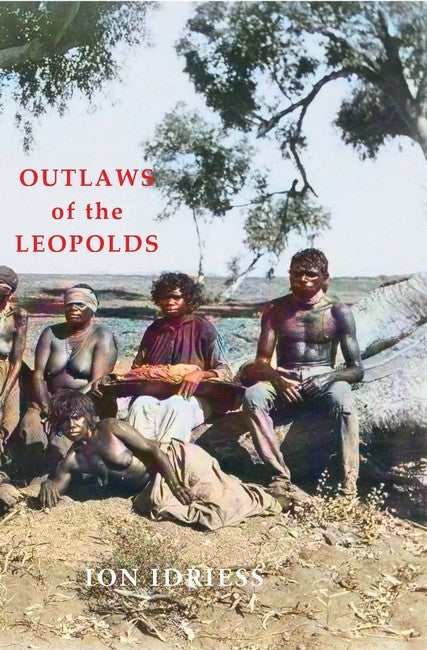 OUTLAWS OF THE LEOPOLDS