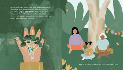 Mia's World (PB)