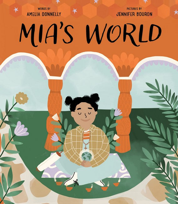 Mia's World (PB)