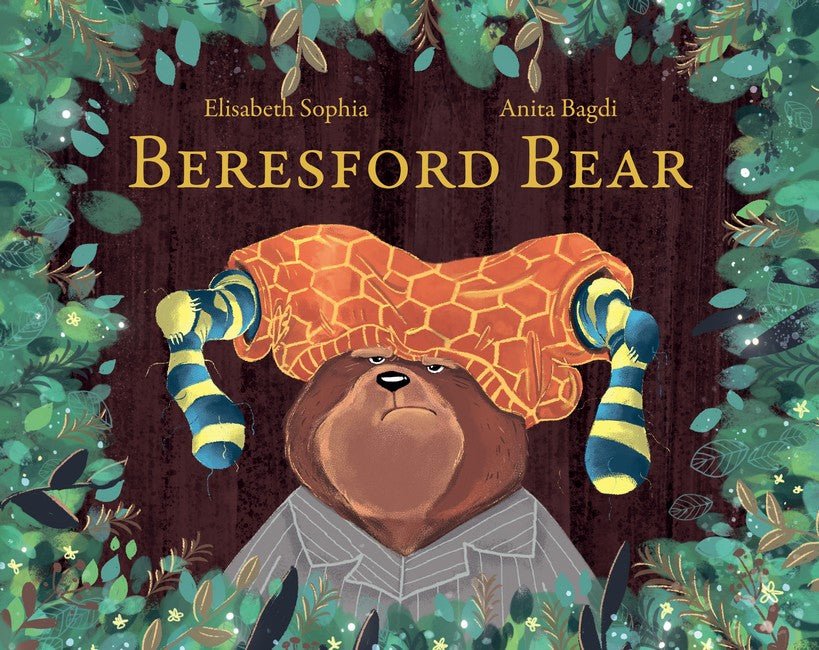 Beresford Bear