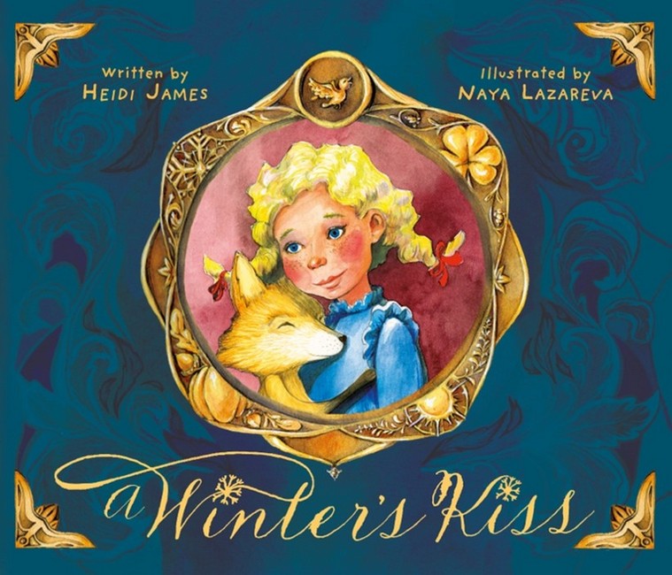 A Winter's Kiss (PB)