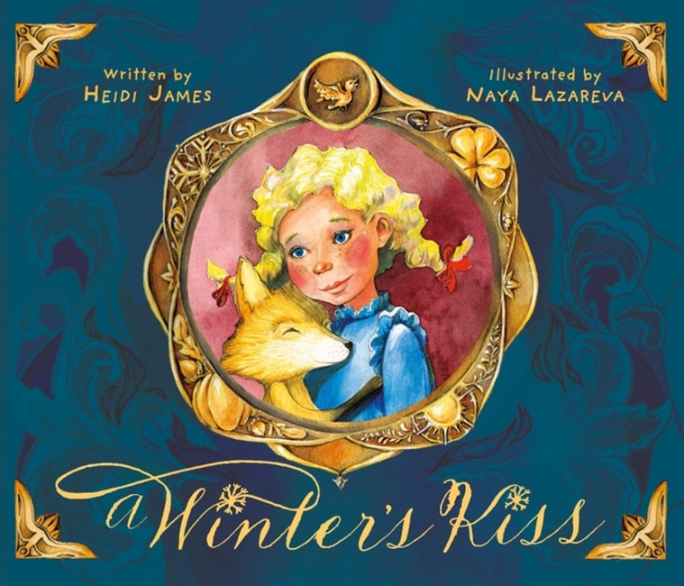 A Winter's Kiss (PB)