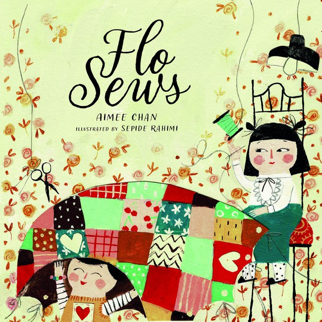 Flo Sews