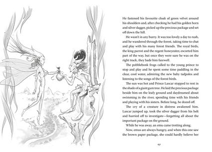 Tales from the Magic Forest