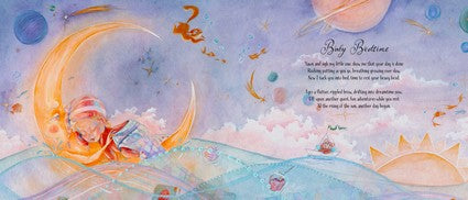 Hug, Cuddle, Read and Snuggle