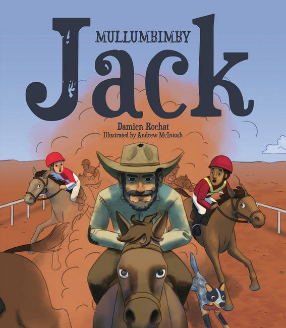 Mullumbimby Jack