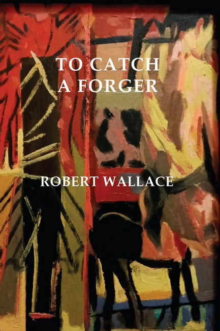 To Catch a Forger