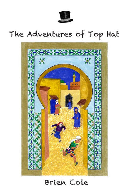 The Adventures of Top Hat