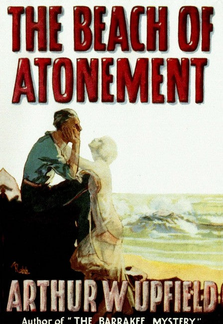 The Beach of Atonement 2/e