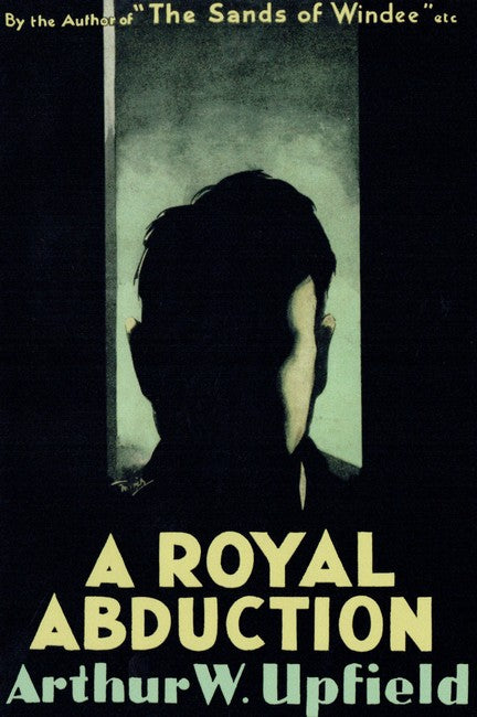 A Royal Abduction 2/e