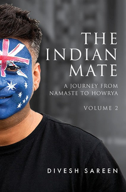 The Indian Mate Volume 2