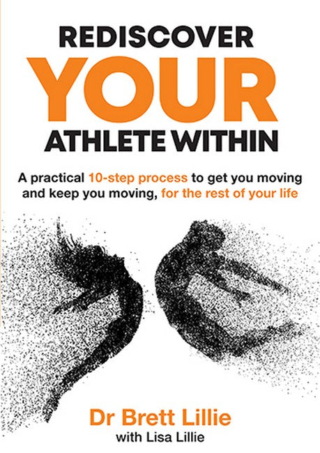 Rediscover Your Athlete Within