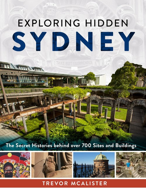 Exploring Hidden Sydney