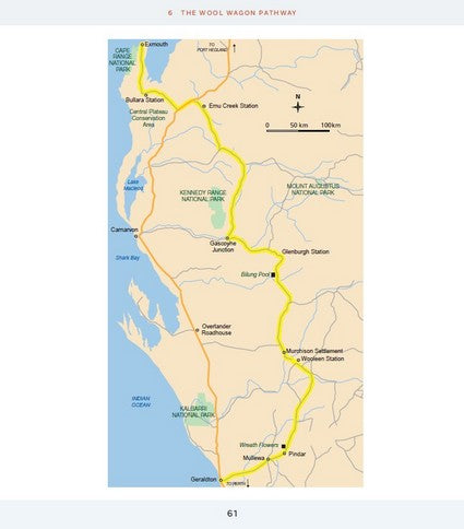 Road Trips Australia