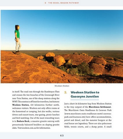 Road Trips Australia