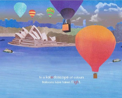 The I in the Island (HB)