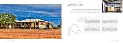 Australian Bush Pubs 3/e