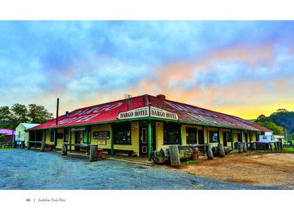 Australian Bush Pubs 3/e