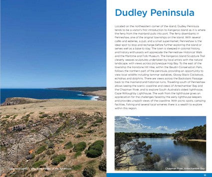 Best Walks of Kangaroo Island