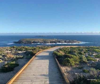 Best Walks of Kangaroo Island