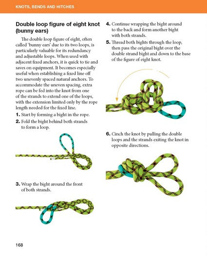 Rockclimbing