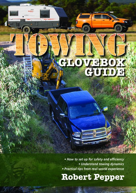 Towing Glovebox Guide