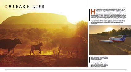 The Magnificent Red Centre 2/e