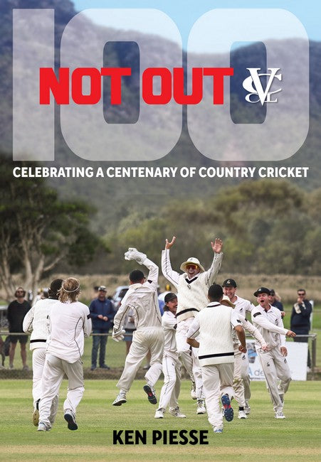 100 Not Out