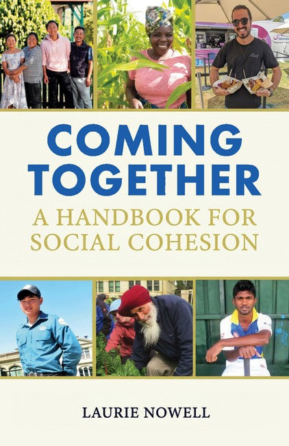 COMING TOGETHER