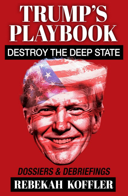 TRUMP'S PLAYBOOK