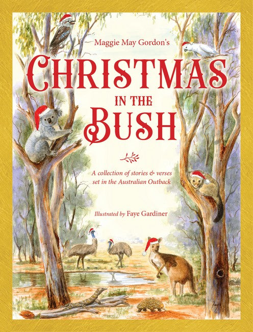 Christmas in the Bush