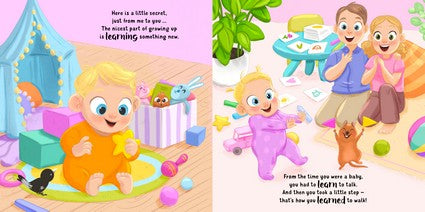 Learn Your Way to Happy (English Edition)