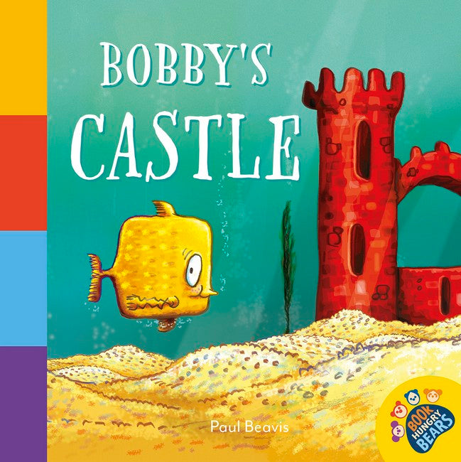 Bobby's Castle (Revised Edition)