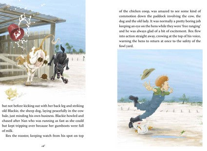 In Search of Goonoobee