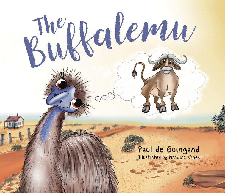 Buffalemu (HB)
