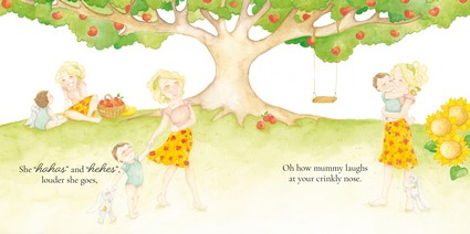 Babies Have Superpowers