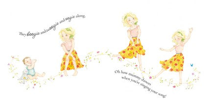 Babies Have Superpowers