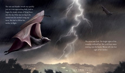 Polly's Perilous Journey