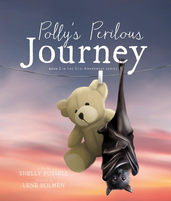 Polly's Perilous Journey