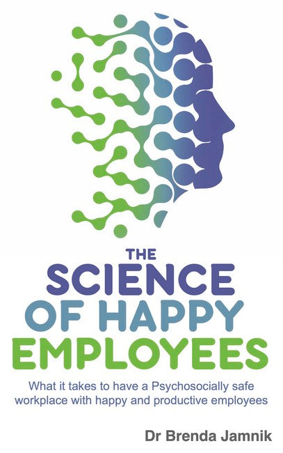 The Science of Happy Employees