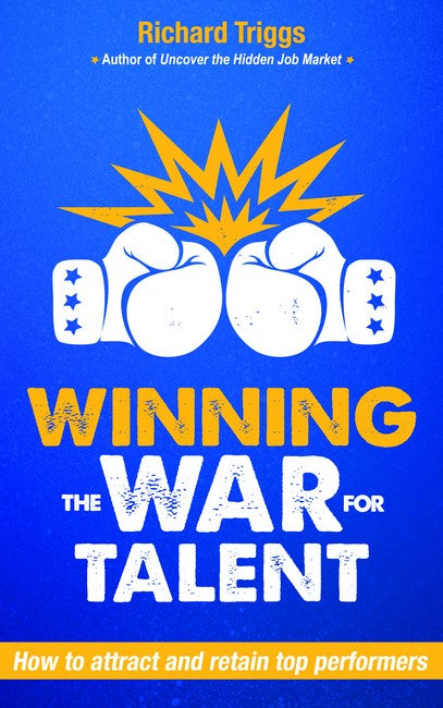 Winning the War for Talent