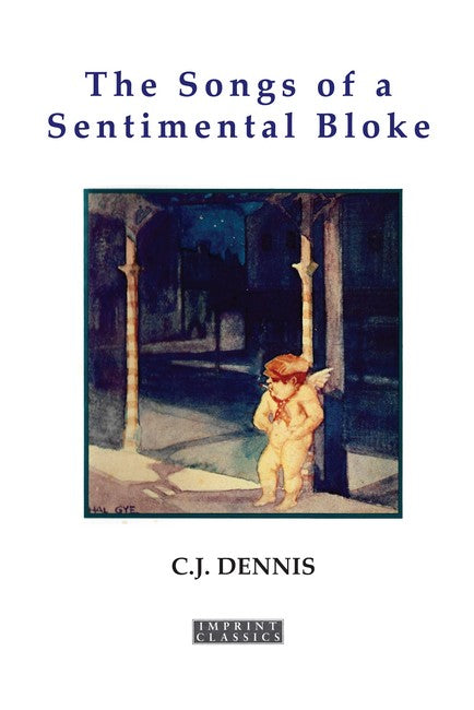 The Songs of a Sentimental Bloke