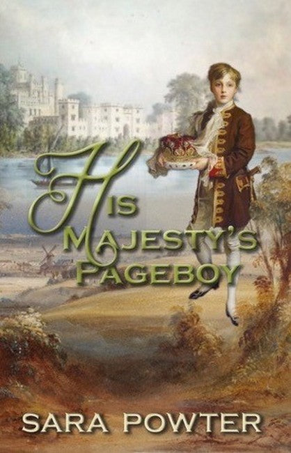 His Majesty's Pageboy