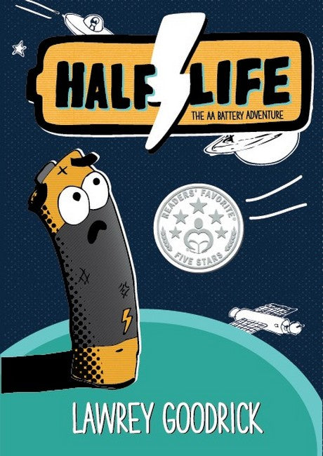 Half-Life